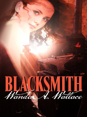 cover image of Blacksmith